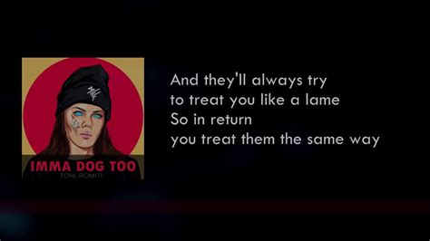 dog too lyrics|More.